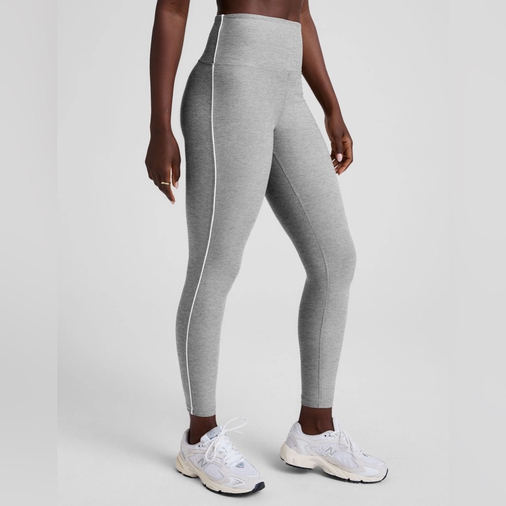 Beyond Yoga Spacedye Ready Midi Legging